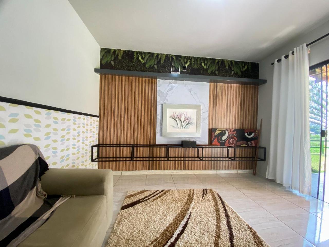 Rancho Girassol Villa Socorro  Buitenkant foto