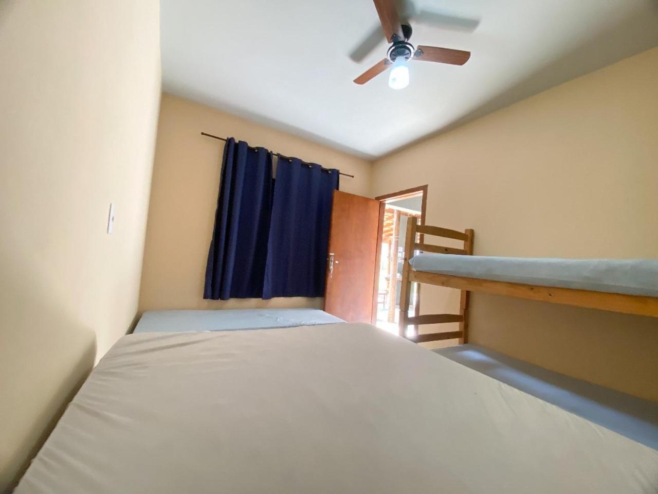 Rancho Girassol Villa Socorro  Buitenkant foto