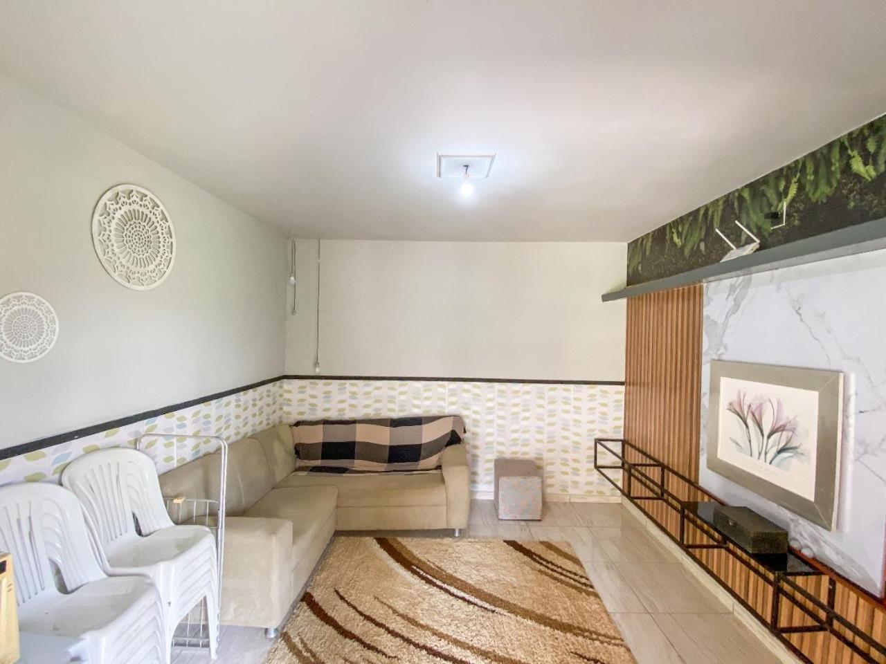Rancho Girassol Villa Socorro  Buitenkant foto